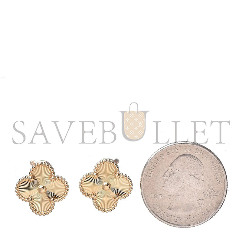 V*n Cl**f arpels vintage alhambra